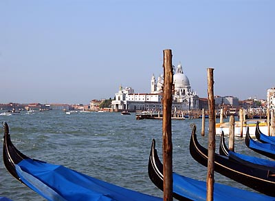 Venedig - Exkursion 2007
