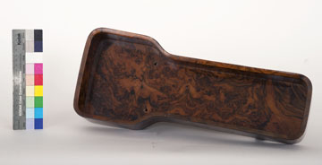 Oldtimer: Restaurierung von Armaturenbrettern